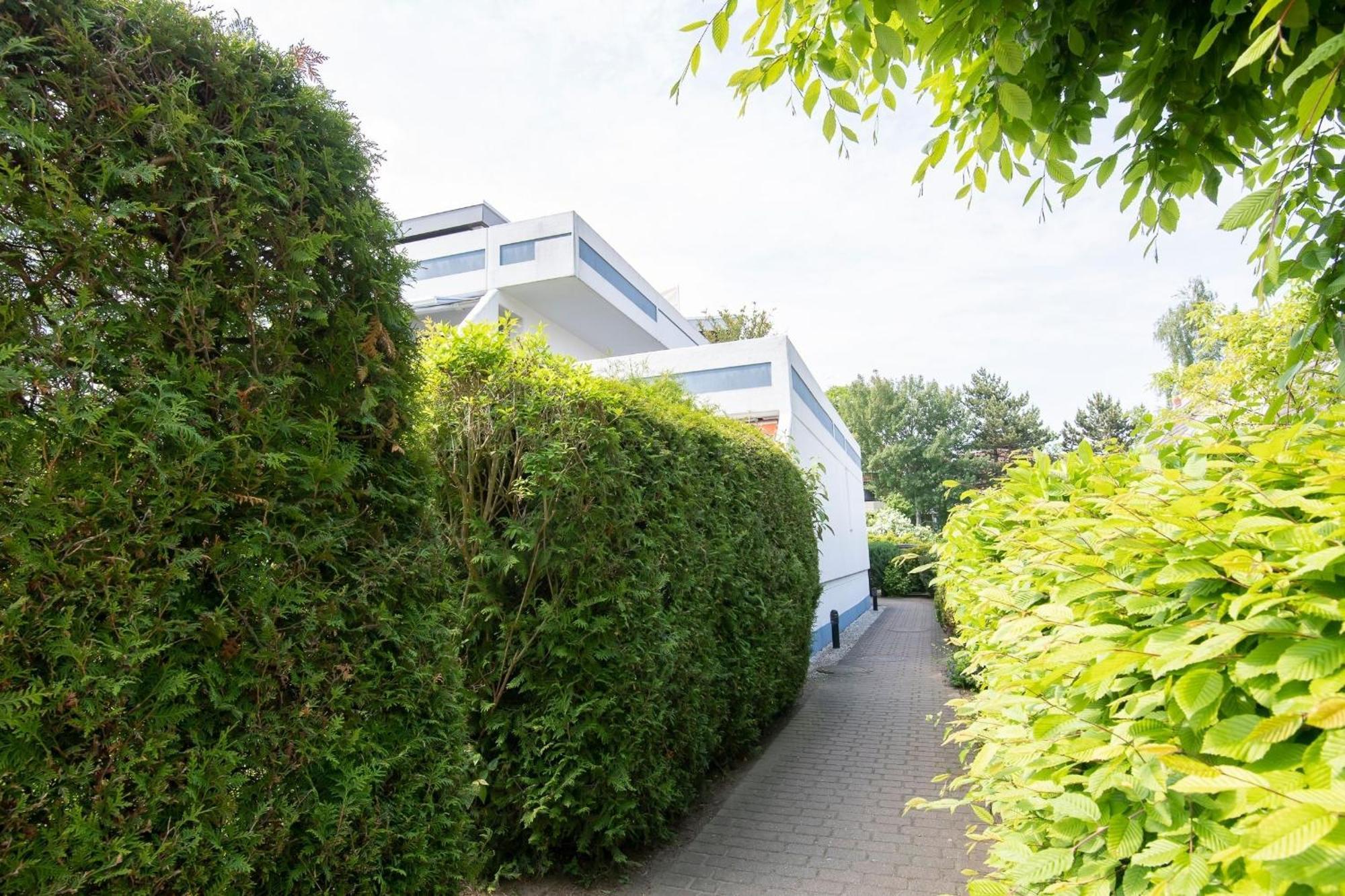 Sea-loft * Timmendorfer Strand