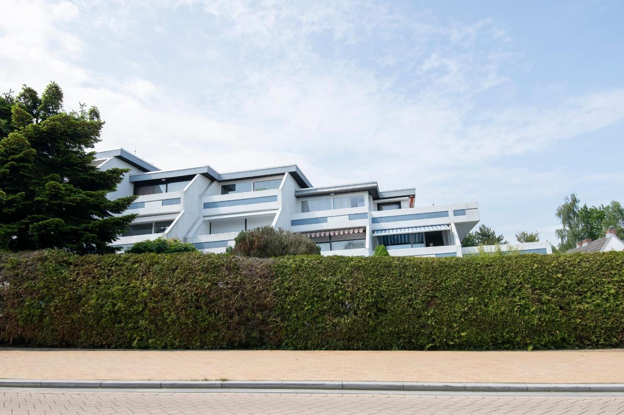 Sea-loft Apartment Timmendorfer Strand