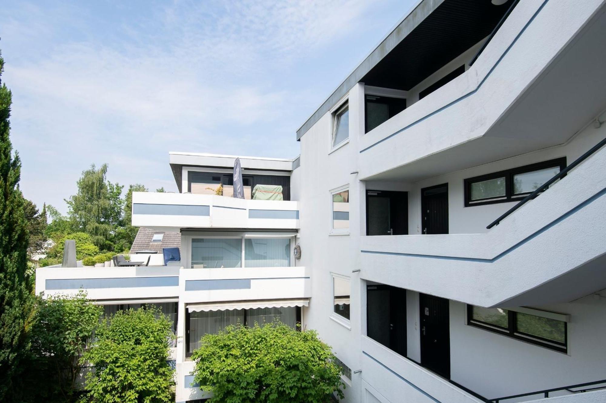 Apartment Sea-loft Timmendorfer Strand