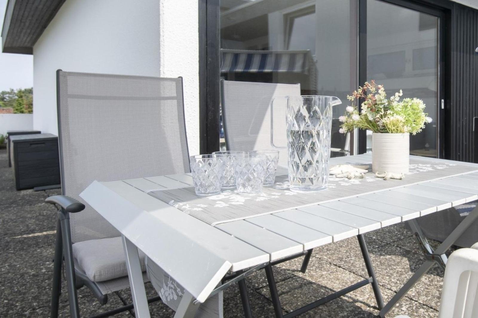 Sea-loft Timmendorfer Strand