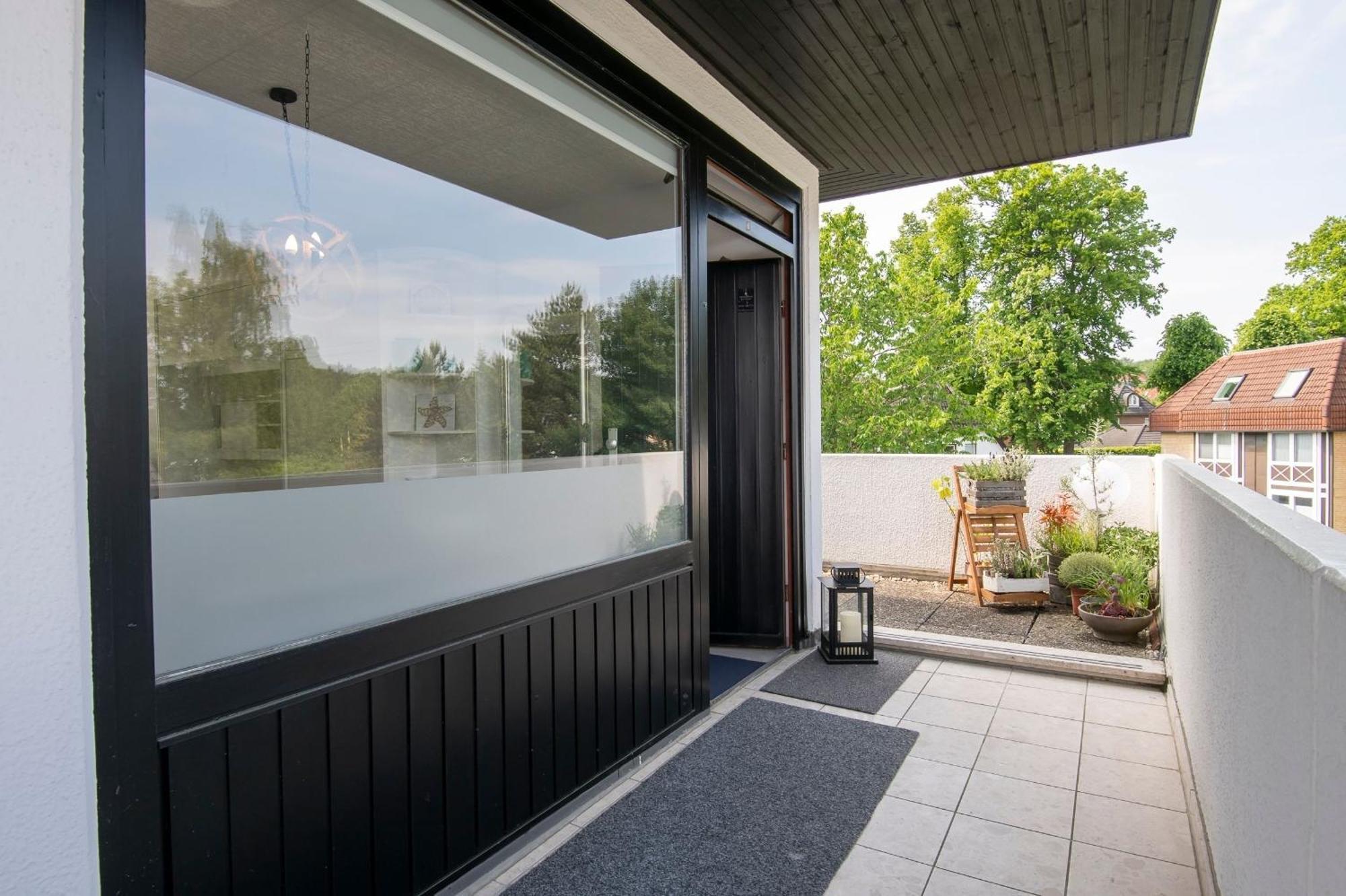 Sea-loft Apartment Timmendorfer Strand