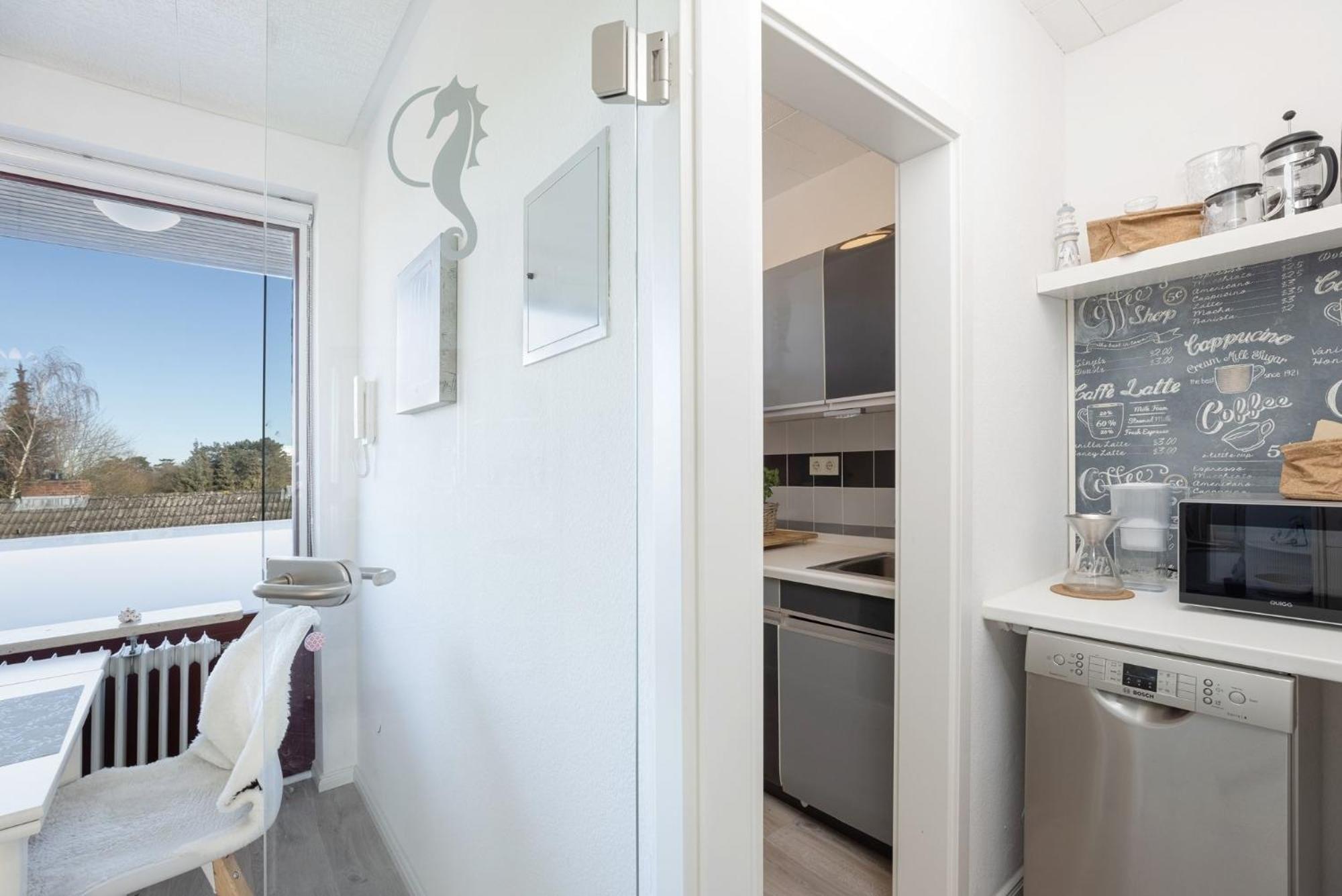 Apartment Sea-loft *