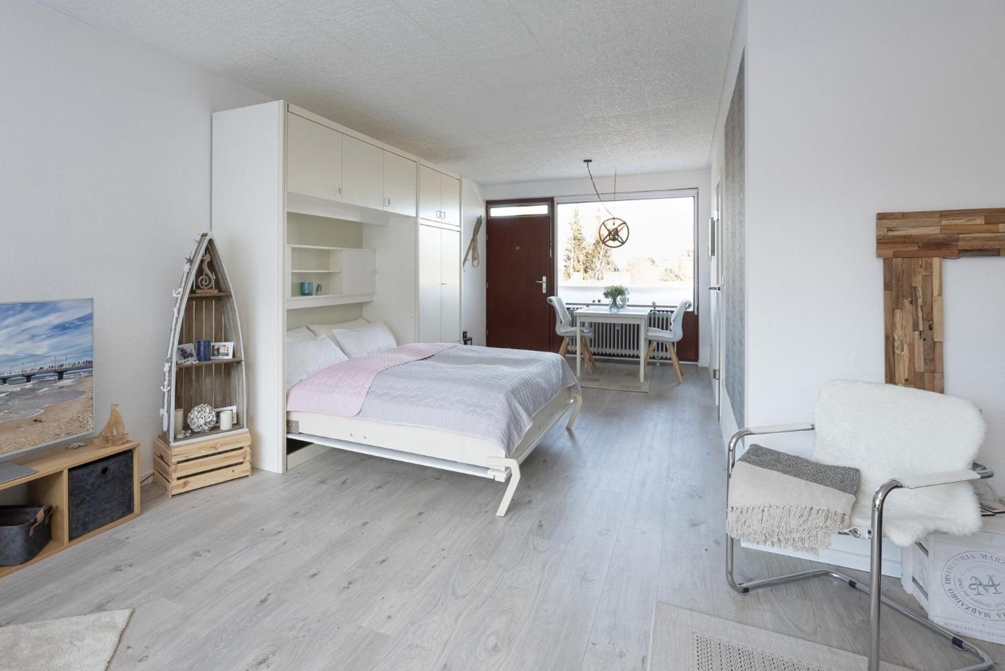 Sea-loft Apartment Timmendorfer Strand