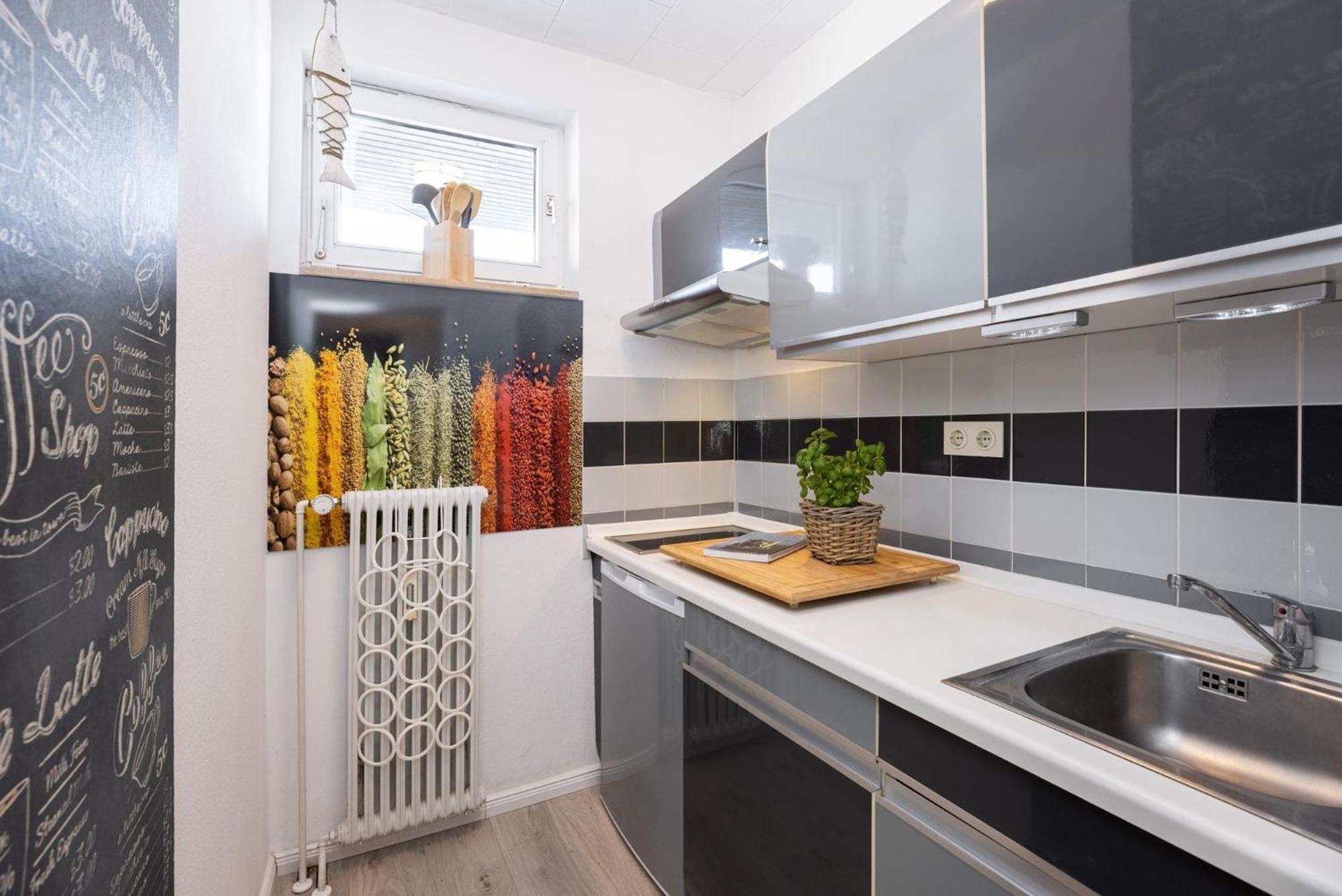 Apartment Sea-loft Timmendorfer Strand