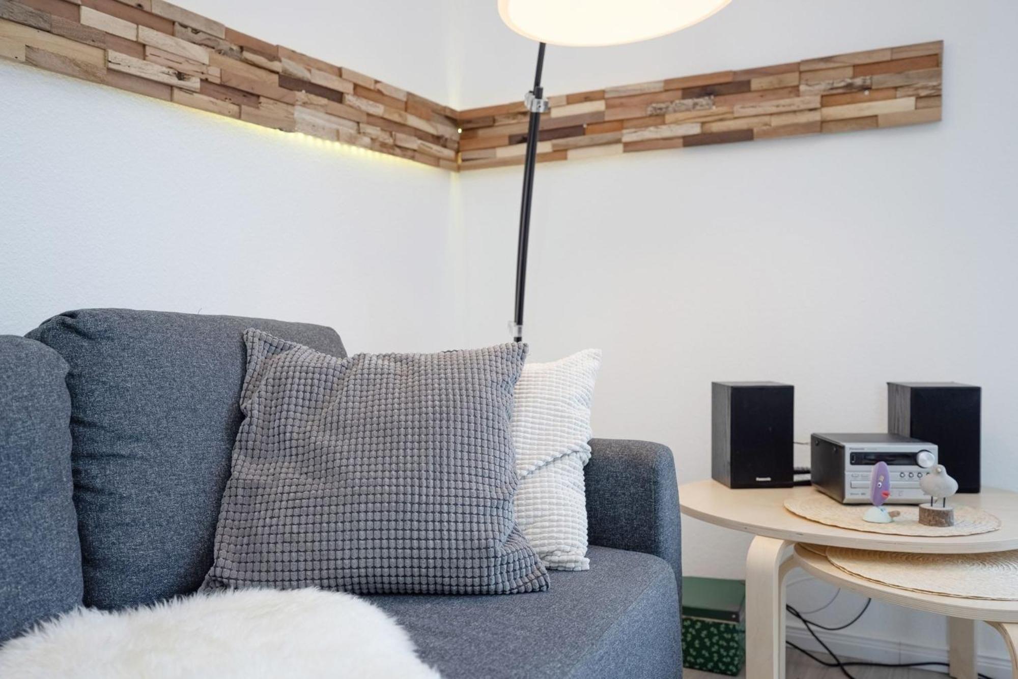 Sea-loft Apartment